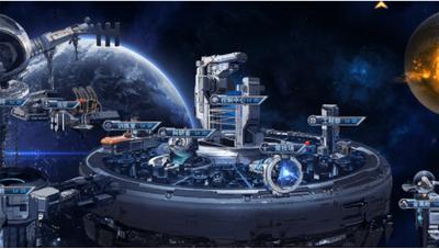 超星崛起游戏 v1.2.0