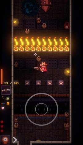 地牢VS枪手 v21112131