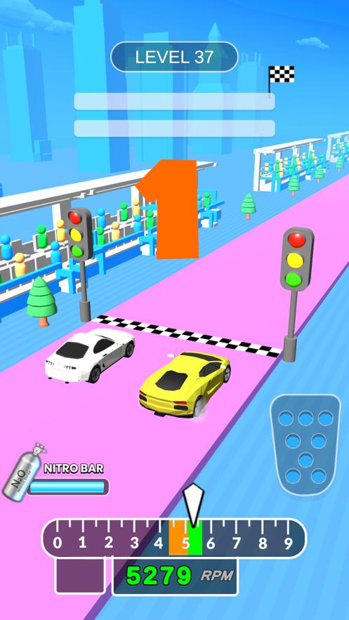 超级拉动3D游戏安卓版  v5.4.1