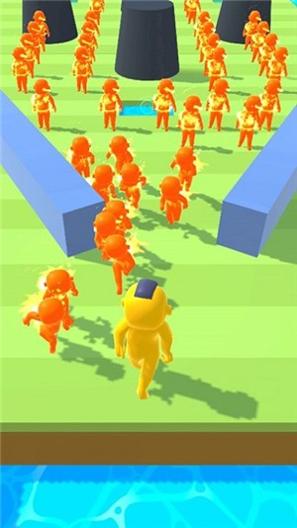 冰火英雄冲突 v0.3