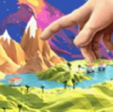 方块沙盒村落破解版