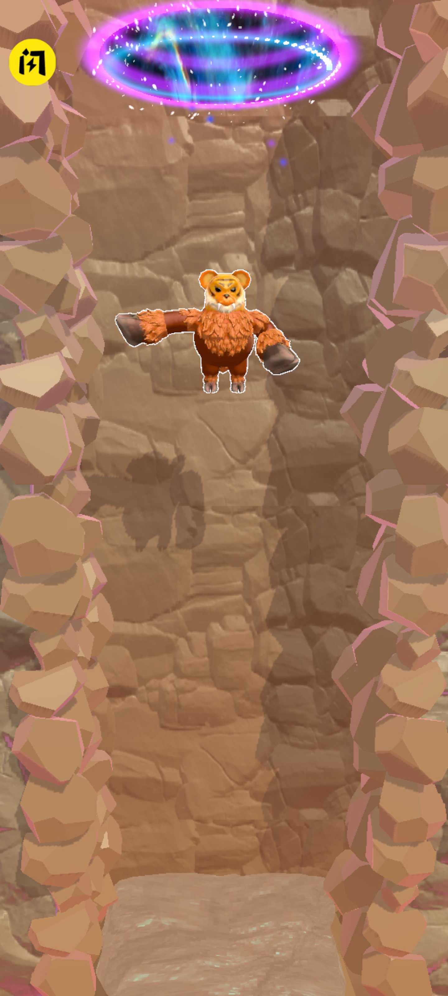 城市怪物大师  v1.1