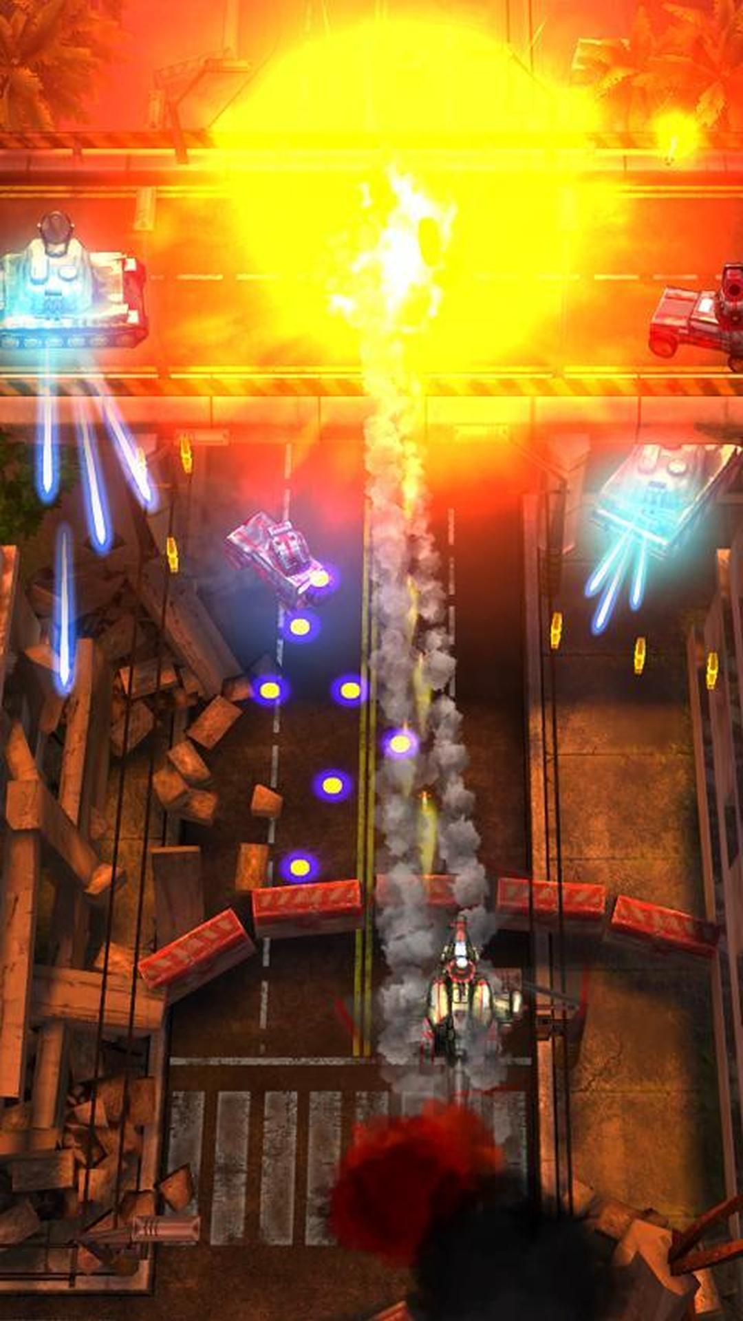 武装直升机战争边缘 2024-06-25 15:08