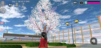 樱花校园模拟器仙子衣服版本中文