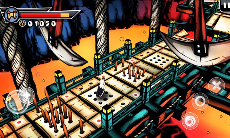 武士II复仇 v1.5.0