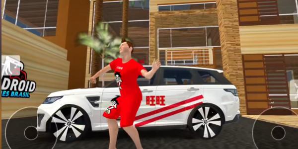 巴西索卡多斯汽车  v5.7