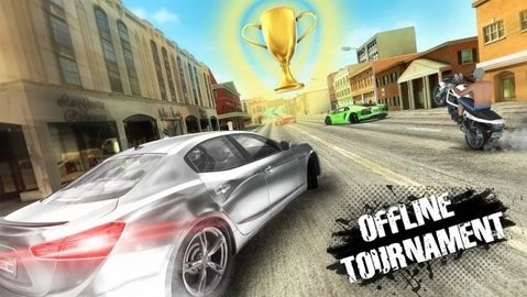 赛车竞速世界  v1.3.5