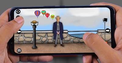 逃离灯塔 最新版 v3.2.5