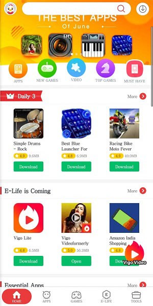 9Apps  v4.1.6.0