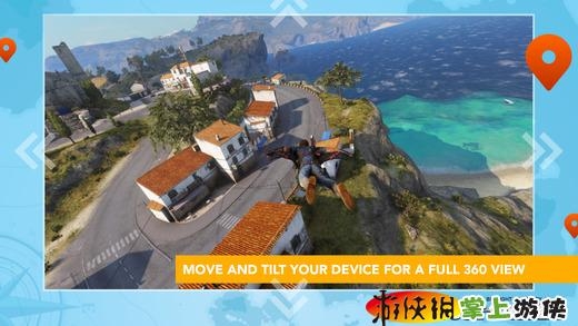 正当防卫3：滑翔体验 Just Cause 3 WingSuit Experience v3.1.5