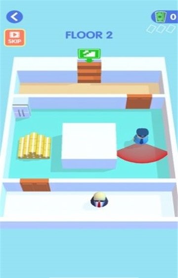 是刺客就上一百层 v3.0