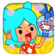 托卡小镇世界联动版