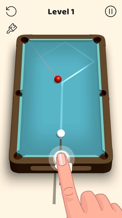 Fancy A Shot v0.10.0安卓版