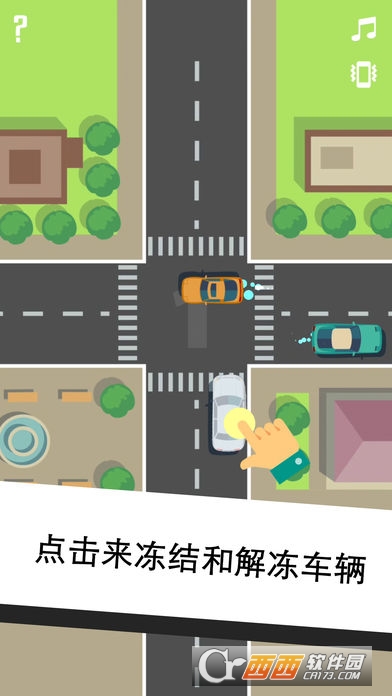 Tiny Cars手游 v1.0安卓版