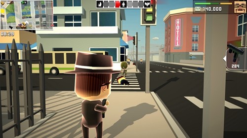 身份转换  v1.0.8.3