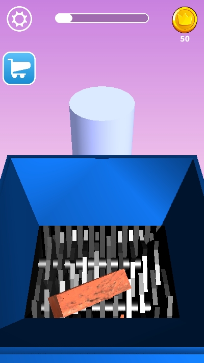 Shredder(Will It Shred粉碎机)