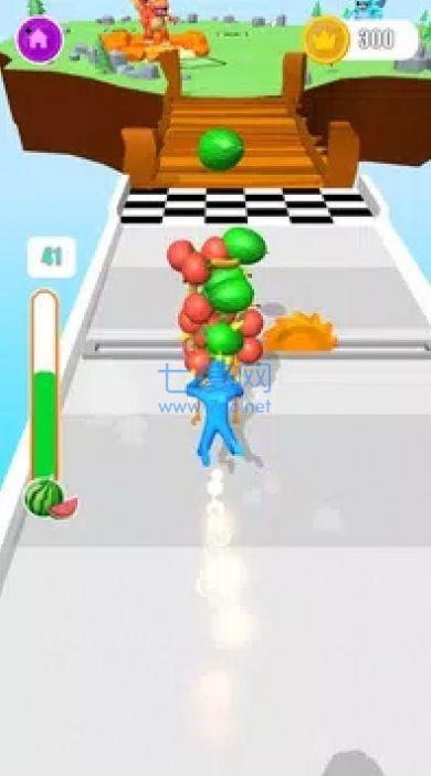 龙进化跑酷3D v1.0.2