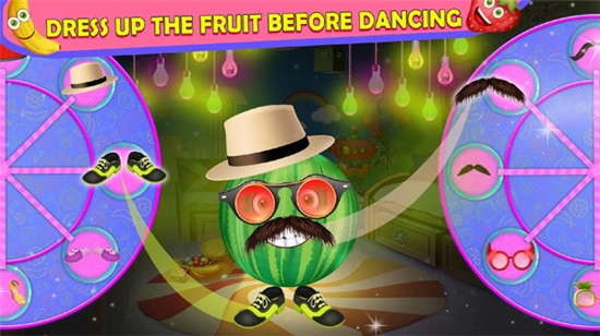 儿童学前教育游戏 v0.1