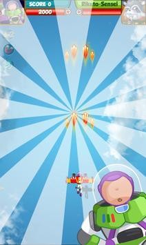 玩具巴斯外星人射手 v1.1