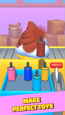 玩具世界ToyWorld