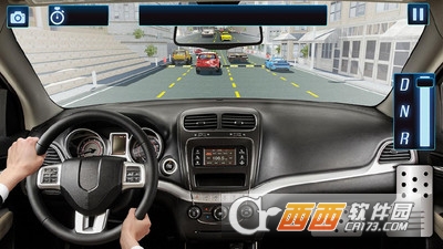 停车模拟器2019 v1.0.2 安卓版