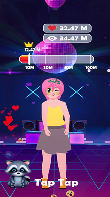 左或右装扮游戏Dress Up Left or Right