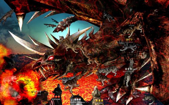 狼Online游戏官方最新版下载  v3.3.1