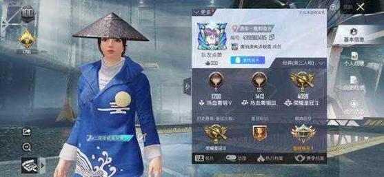 和平精英凉鹤美化包 v1.3