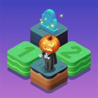 彩色岛（Color Island）