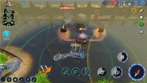 海战  v1.7.1