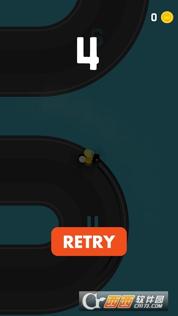 CrazyDrift(疯狂的漂移) v1.7 安卓版