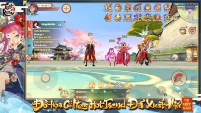 风动剑手游官方版  v5.4.2