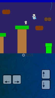 超级猫里奥联机版  v3.4.2