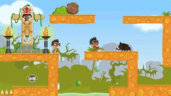 屁王兄弟正版 v1.1.0