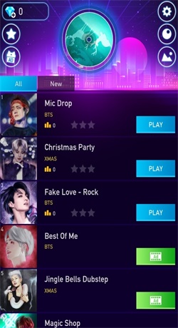 bts road v4.0.0