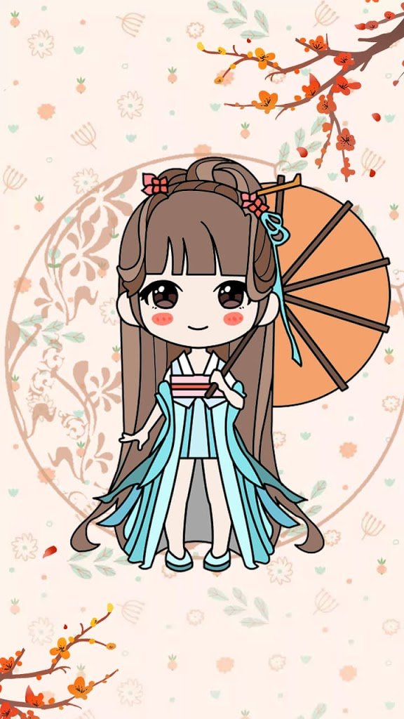 油漆娃娃 v1.101