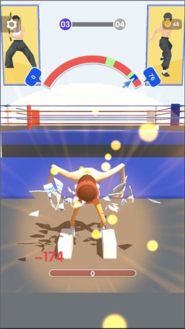 劈个大西瓜 V 1.0