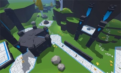 混乱的边缘手机版 v0.1