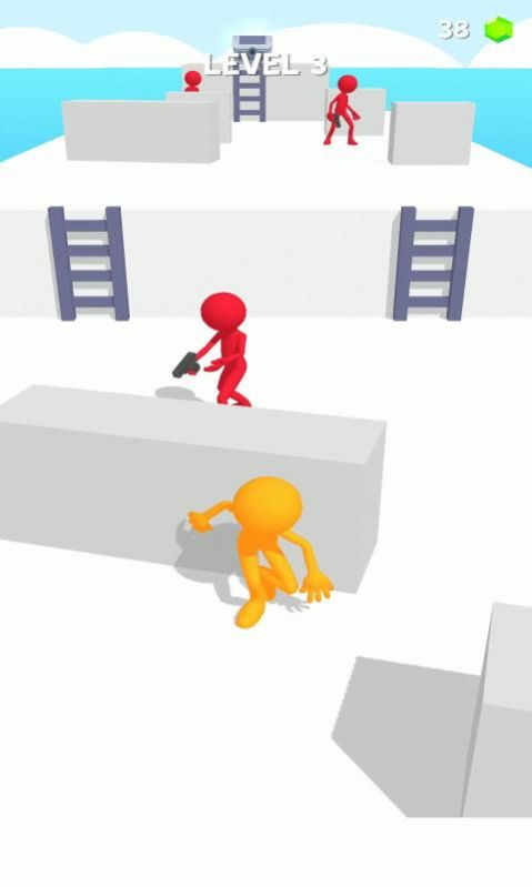 拳王大爷免费金币最新版  v3.1.4