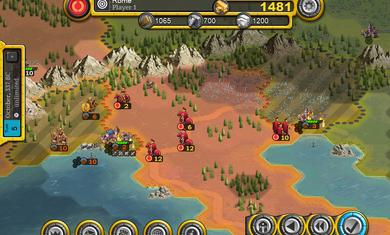王国毁灭游戏中文版(Demise of Nations)  v3.1.2