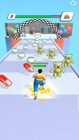 宝妈快跑手机游戏安卓版  v4.3.2