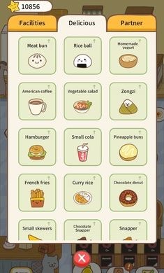 猫咪餐厅2  v1.1.2