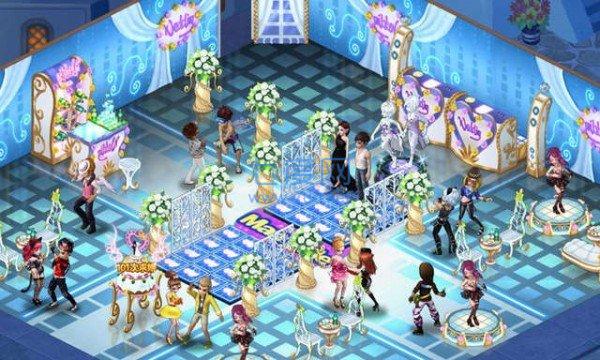 夜店之王手游 v18.1.180