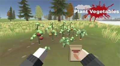 我的末日世界中文版  v0.155