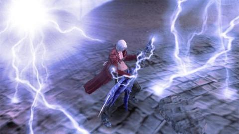 鬼泣3特别版手机