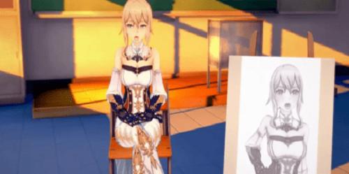 可莉的恶作剧7.0汉化版 v1.1