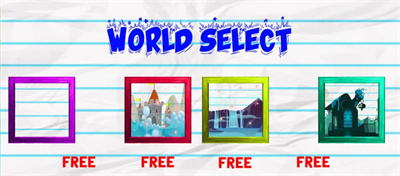 铅笔画历险记游戏中文版（Pencilmation A v4.2.3