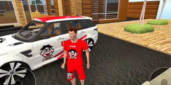 巴西索卡多斯汽车  v5.7