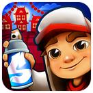 地铁跑酷国际服洛阳版