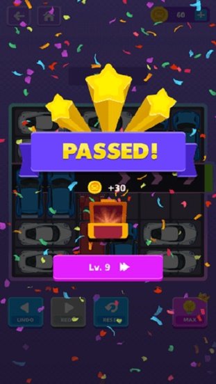 新车辆拼图挑战赛 v1.7.7